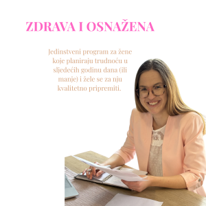 Zdrava i osnažena